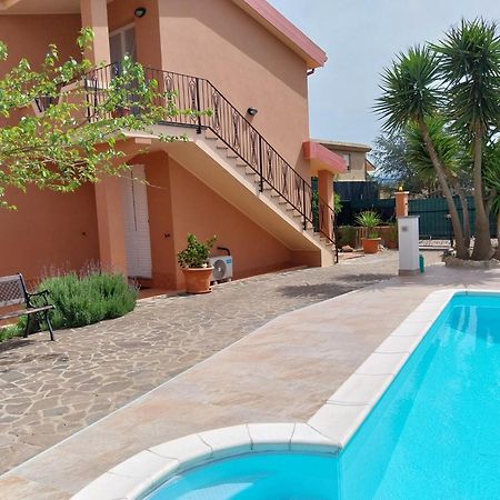 Casa Da Dina Apartamento Suni Exterior foto