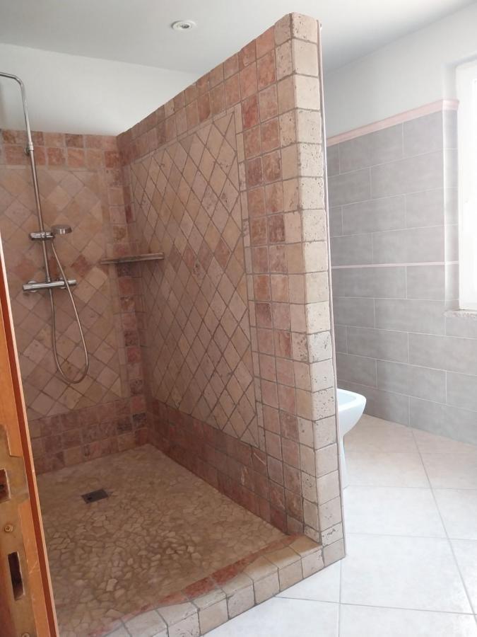 Casa Da Dina Apartamento Suni Exterior foto