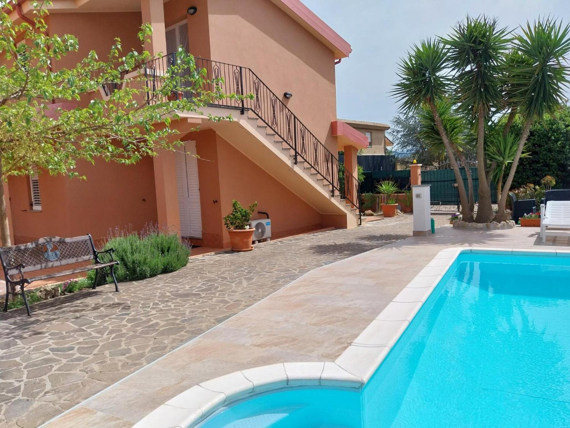 Casa Da Dina Apartamento Suni Exterior foto
